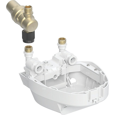 Zestaw zamienny Geberit, do pisuarów z wbudowanym modułem sterowania