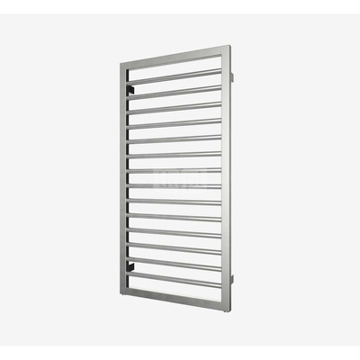 Grzejnik drabinkowy ENIX FORM, wym. 776 x 400 mm, kolor biały