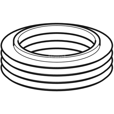 Manszeta do zaworu spustowego Geberit Typ 290