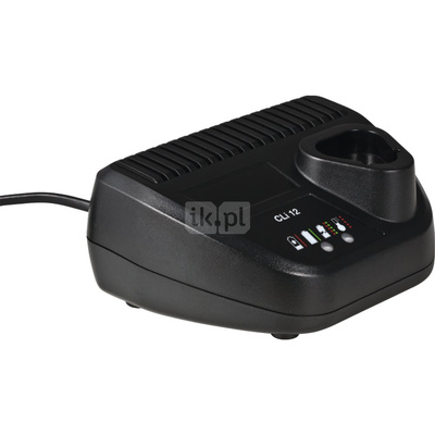 Ładowarka GEBERIT Mapress 12 V (230 V) do ACO102