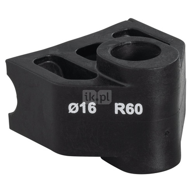 Element ślizgowy REMS