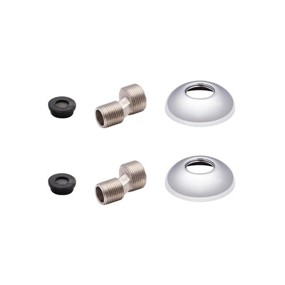 KOMPLET MONTAŻOWY BATERII WAN-NATR I NATR CARI