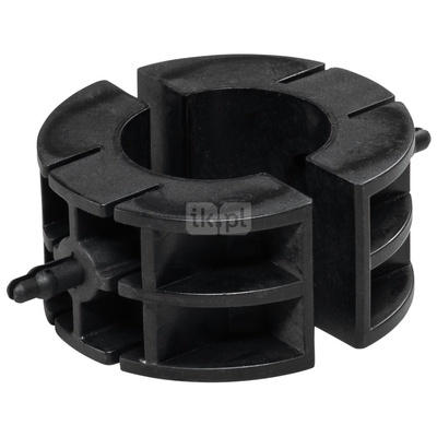 Wkładki zacisk. fi 58 mm, 2-pak