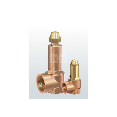 Zawór bezpieczeństwa (instalacje grzewcze) safety_relief_valve
