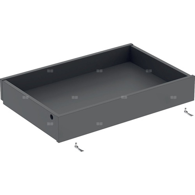 Szuflada wewnętrzna Geberit Acanto do dolnej szafki pod umywalkę