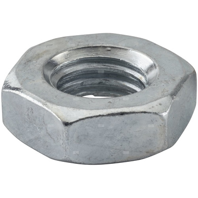 Nakrętka sześciokątna REMS