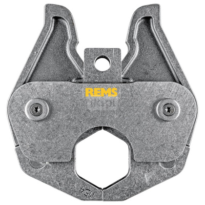 Cęgi zaciskowe REMS M 54 do złączek zaprasowywanych