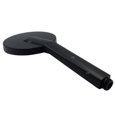 SŁUCHAWKA NATRYS CZARNA DO DESZ KAWALA/KALITEA/MOON/STAR