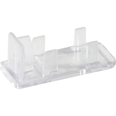 Pokrywa Koło Next do profilu ściennego do kabiny prysznicowej