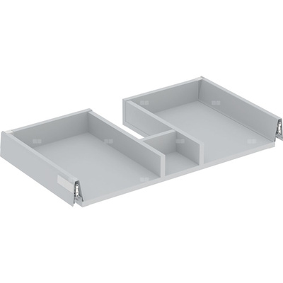 Szuflada górna Koło Modo do szafki pod umywalkę 80 cm