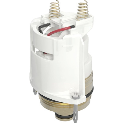 Zawór elektromagnetyczny Geberit do baterii umywalkowych typy 185 i 186