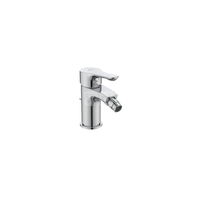 ALPHA Bateria umywalkowa RMTD Chrom PU/MET 5LPM