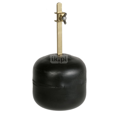 Pływak do zaworu VR170, tworzywo, dla średnic DN 1 1/4" - 2 1/2"