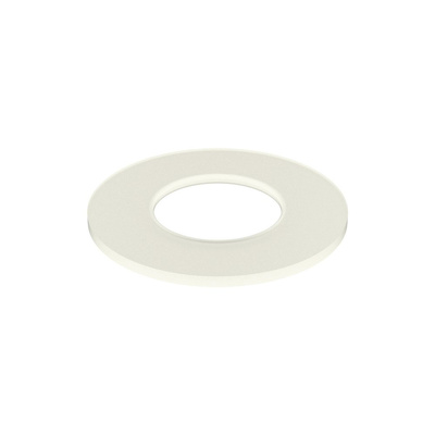 Uszczelka płaska do zaworu spłukującego TECE profil