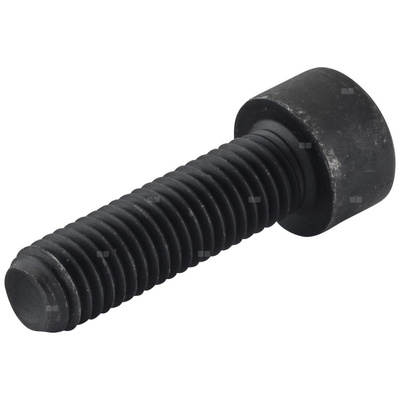 Śruba z łbem walcowym