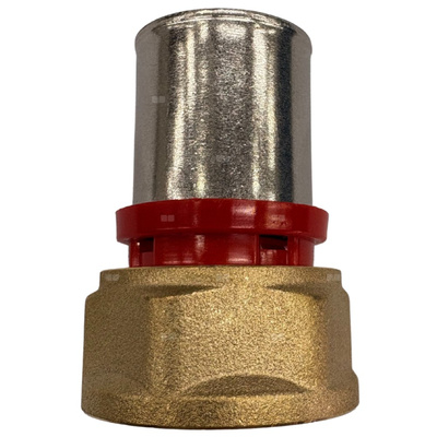 ZŁĄCZKA ZACISK GW 1"X26 LBP PROV