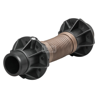 Korpus prowadzący fi 62 mm do Gł. kamery S-Color/S-Color S