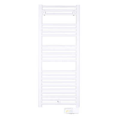 THEOLA DIGITAL model SLIM - 500W Suszarka łazienkowa