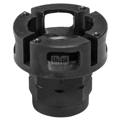 Korpus gł. gwintuj. 1 1/4''