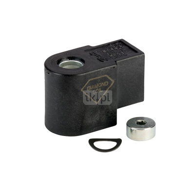 Cewka do BFP NO T85 230 V AC