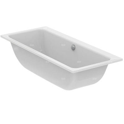 LDV WANNA DUO 180X80 WHITE