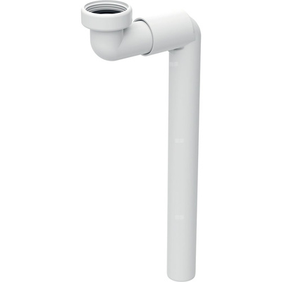 Kolano przyłączeniowe Geberit ONE