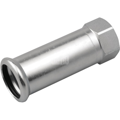 Złączka przesuwna GW Steel XPress Sprinkler - 28 Rp1/2"
