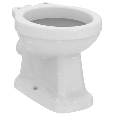 Miska WC stojąca IDEAL STANDARD WAVERLEY CLASSIC