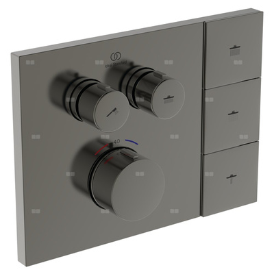 CERATHERM NAVIGO SOLOS BAT. NAT. MGNGR