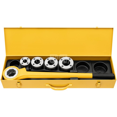 REMS eva Zest M 20+25+32+40