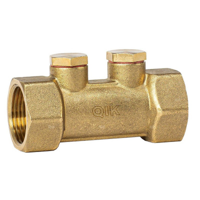 Zawór antyskażeniowy QIK EA 3/4''