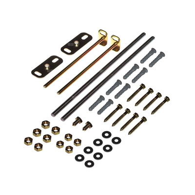 KPL MONTAŻOWY DO STEL PODT TECH LINE BASE/AQUA/ASTRA/TARGET/LEON