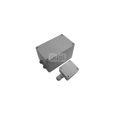 CZUJNIK PUNKTU ROSY - ZESTAW DO BWL-1S