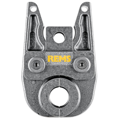 Cęgi zaciskowe REMS TH 25 do złączek zaprasowywanych