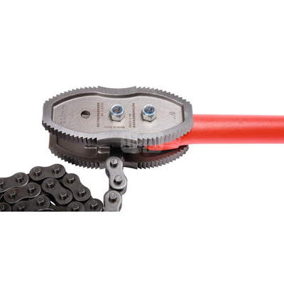 Klucz łańcuchowy HEAVY DUTY 8"