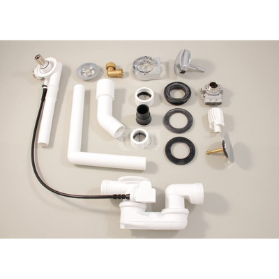 MULTIPLEX TRIO ODPŁYW AUTOM. NAP. PRZEL.