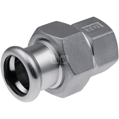 Śrubunek GW Inox - 42 Rp1 1/2"