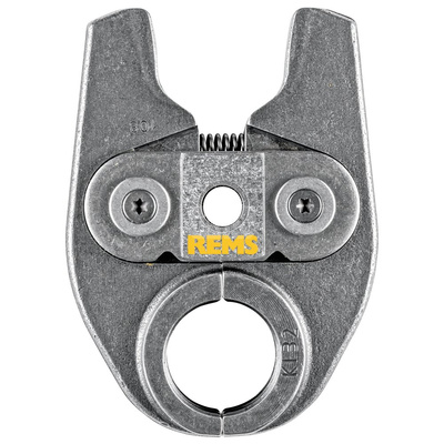 Cęgi zaciskowe REMS KI 32 do złączek zaprasowywanych