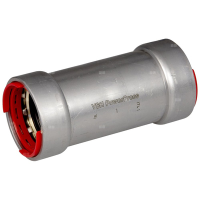 Mufa przesuwna PowerPress - 1/2"