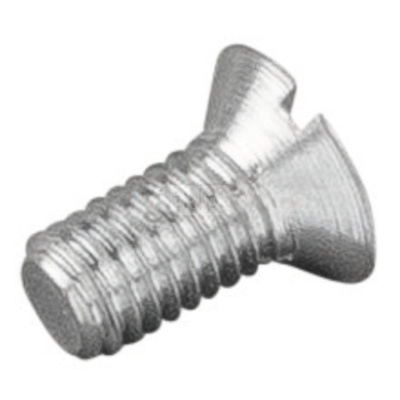 Śruba z łbem stożkowym