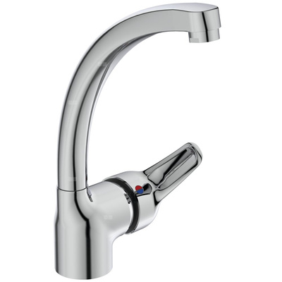 SEVA S BAT. ZLEW. CHR CAST SPT