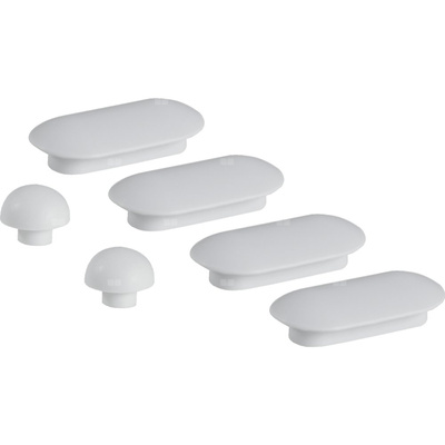 Odbojniki do deski sedesowej STYLE (L20111, L20112), PRIMO (K80112)