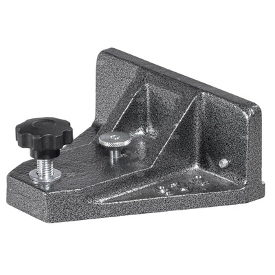 Podpora do rur prawa/lewa REMS