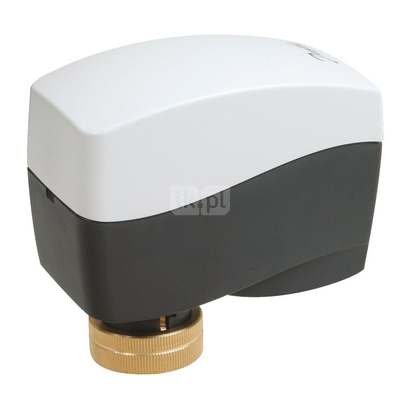 Siłownik AMV 130, Napięcie zasilania [V] AC: 24, 5.50 mm