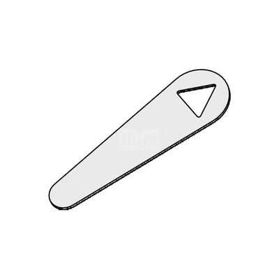 Klucz nastawczy do 7766