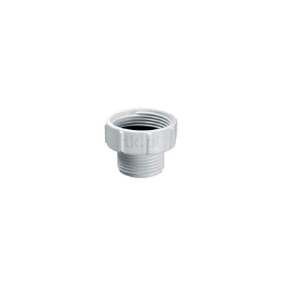Redukcja zewnętrzno-wewnętrzna 11/2"x11/4"