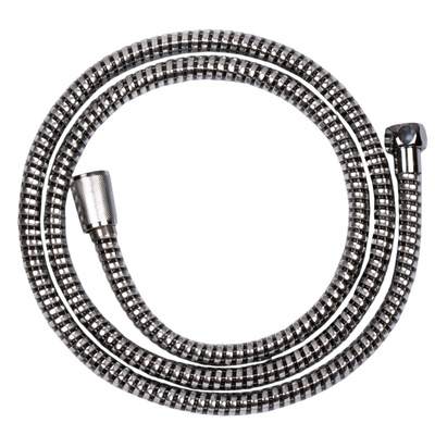 Wąż natryskowy dwukolorowy, 150 cm