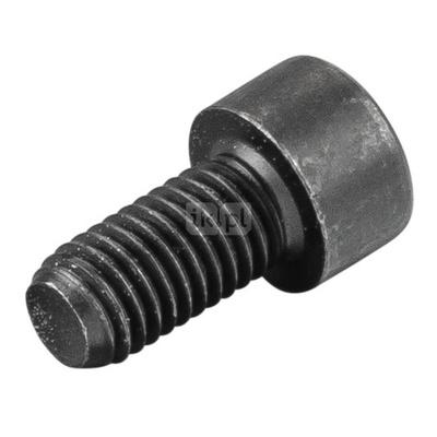 Śruba z łbem walcowym