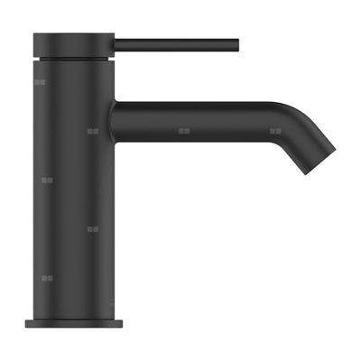 Bateria umywalkowa Kalitea czarny