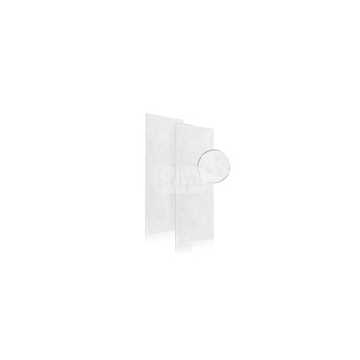 Zestaw serwisowy filtrów klasy G4, 2szt./522x184 mm